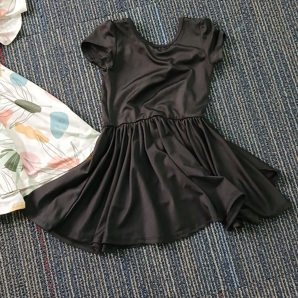 Dot Dot Smile 2t Dress Bundle - Picture 7 of 7